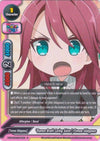 Image for "Ramen Broth Caring Sister", Tomoe Udagawa (BanG Dream! Girls Band Party! PICO) (S-UB-C02/0040EN) - Future Card BuddyFight