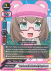 Image for "Out-of-control Machine Nerd", Maya Yamato (BanG Dream! Girls Band Party! PICO) (S-UB-C02/0041EN) - Future Card BuddyFight