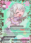 Image for "Samurai from Europe", Eve Wakamiya (SR) (BanG Dream! Girls Band Party! PICO) (S-UB-C02/SR12EN) - Future Card BuddyFight