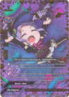 Image for "Blackish Fallen Angel Something Something Dark Waves", Ako Udagawa (SR) (BanG Dream! Girls Band Party! PICO) (S-UB-C02/SR15EN) - Future Card BuddyFight