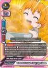 Image for "Kitazawa Mark is the Mark of Vitality", Hagumi Kitazawa (BanG Dream! Girls Band Party! PICO) (S-UB-C02/0046EN) - Future Card BuddyFight