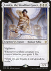 Image for Linden, the Steadfast Queen (Throne of Eldraine) (20) - Magic: The Gathering