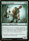Image for Garenbrig Squire (Throne of Eldraine) (158) - Magic: The Gathering