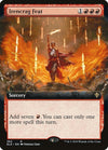 Image for Irencrag Feat (Extended Art) (Throne of Eldraine) (362) - Magic: The Gathering