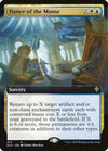 Image for Dance of the Manse (Extended Art) (Throne of Eldraine) (377) - Magic: The Gathering