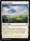 Image for Idyllic Grange (Throne of Eldraine) (246) - Magic: The Gathering