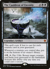 Image for The Cauldron of Eternity (Throne of Eldraine) (82) - Magic: The Gathering