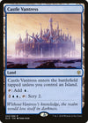 Image for Castle Vantress (Throne of Eldraine) (242) - Magic: The Gathering