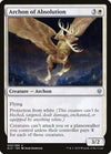 Image for Archon of Absolution (Throne of Eldraine) (3) - Magic: The Gathering