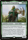 Image for Yorvo, Lord of Garenbrig (Throne of Eldraine) (185) - Magic: The Gathering