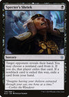 Image for Specter's Shriek (Throne of Eldraine) (106) - Magic: The Gathering