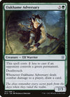 Image for Oakhame Adversary (Throne of Eldraine) (167) - Magic: The Gathering