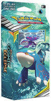 Image for Cosmic Eclipse Theme Deck [Kyogre] - Pokemon