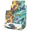 Image for Cosmic Eclipse Theme Deck Display - Pokemon