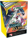Image for Cosmic Eclipse Build & Battle Box - Pokemon