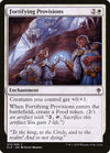 Image for Fortifying Provisions (Throne of Eldraine) (13) - Magic: The Gathering