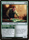 Image for Garenbrig Carver (Throne of Eldraine) (156) - Magic: The Gathering