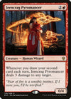 Image for Irencrag Pyromancer (Throne of Eldraine) (128) - Magic: The Gathering