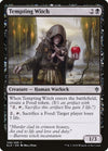 Image for Tempting Witch (Throne of Eldraine) (108) - Magic: The Gathering