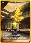 Image for Sola, the Light Spirit (Gold Metal) (ARG September 2019 Regional) (Argent Saga Promos) (68/86 | 1INT) - Argent Saga TCG