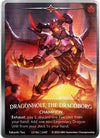 Image for Dragonholt, the Dracoborg (Silver Metal) (ARG September 2019 Championship) (Argent Saga Promos) (15/86 | 1INT) - Argent Saga TCG