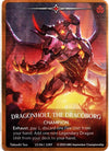 Image for Dragonholt, the Dracoborg (Bronze Metal) (ARG September 2019 Championship) (Argent Saga Promos) (15/86 | 1INT) - Argent Saga TCG