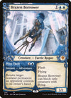 Image for Brazen Borrower (Showcase) (Throne of Eldraine) (281) - Magic: The Gathering