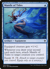Image for Mantle of Tides (Throne of Eldraine) (52) - Magic: The Gathering