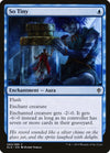 Image for So Tiny (Throne of Eldraine) (64) - Magic: The Gathering