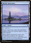 Image for Mystic Sanctuary (Throne of Eldraine) (247) - Magic: The Gathering