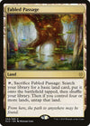 Image for Fabled Passage (Throne of Eldraine) (244) - Magic: The Gathering
