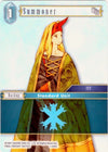 Image for Summoner (Female Unit) - 1-040C (Deck Exclusive Cards) (1-040C) - Final Fantasy TCG