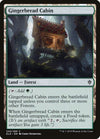 Image for Gingerbread Cabin (Throne of Eldraine) (245) - Magic: The Gathering