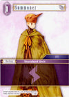 Image for Summoner (Male Unit) - 1-138C (Deck Exclusive Cards) (1-138C) - Final Fantasy TCG