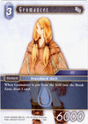 Image for Geomancer (Female Unit) - 1-168C (Deck Exclusive Cards) (1-168C) - Final Fantasy TCG