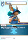 Image for Hurdy - 2-043C (Deck Exclusive Cards) (2-043C) - Final Fantasy TCG