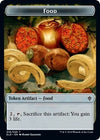 Image for Food Token (016) (Throne of Eldraine) (16) - Magic: The Gathering