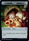 Image for Food Token (017) (Throne of Eldraine) (17) - Magic: The Gathering