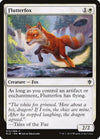 Image for Flutterfox (Throne of Eldraine) (12) - Magic: The Gathering