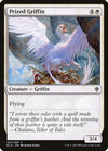 Image for Prized Griffin (Throne of Eldraine) (24) - Magic: The Gathering