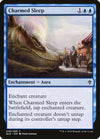 Image for Charmed Sleep (Throne of Eldraine) (40) - Magic: The Gathering