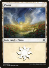 Image for Plains (253) (Throne of Eldraine) (253) - Magic: The Gathering