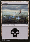 Image for Swamp (259) (Throne of Eldraine) (259) - Magic: The Gathering