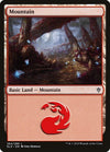 Image for Mountain (264) (Throne of Eldraine) (264) - Magic: The Gathering