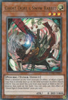 Image for Ghost Ogre & Snow Rabbit (Duel Devastator) (DUDE-EN001) - YuGiOh