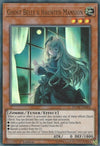 Image for Ghost Belle & Haunted Mansion (Duel Devastator) (DUDE-EN004) - YuGiOh