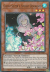 Image for Ghost Sister & Spooky Dogwood (Duel Devastator) (DUDE-EN005) - YuGiOh