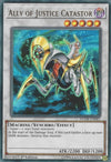 Image for Ally of Justice Catastor (Duel Devastator) (DUDE-EN007) - YuGiOh