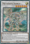 Image for Metaphys Horus (Duel Devastator) (DUDE-EN009) - YuGiOh