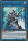 Image for Decode Talker (Duel Devastator) (DUDE-EN023) - YuGiOh